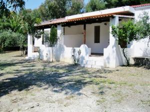 Camping Costa Splendente sul mare