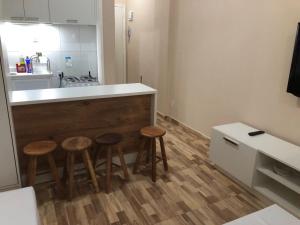 Studio Luxo em Copacabana