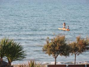 Ionian Beach Villas Ilia Greece