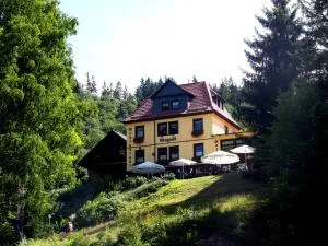 Bergcafé Mendorf - Allrode