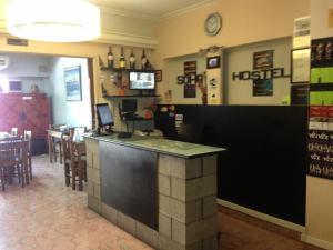 palermo soho hostel