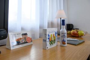 Campanile Hotel & Restaurant s Hertogenbosch