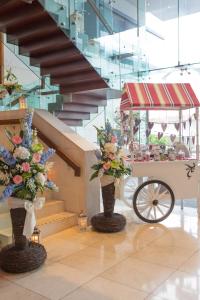 Clayton Hotel Galway