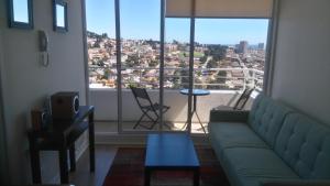 Departamento en Lomas de Montemar