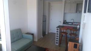 Departamento en Lomas de Montemar