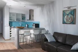 Apartament Mistral - Rzucewo