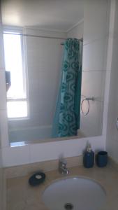 Departamento en Lomas de Montemar