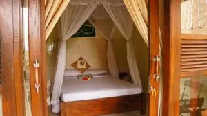 禄马库民宿 - 卡朗阿森