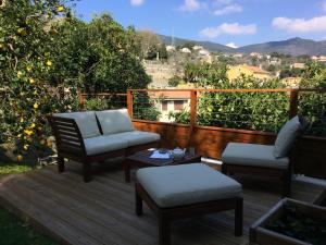 The lovely "Villa Marie" photo 6