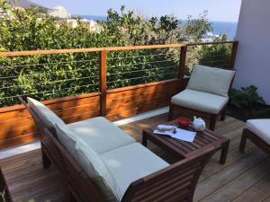 The lovely "Villa Marie" photo 12