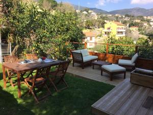 The lovely "Villa Marie" photo 18