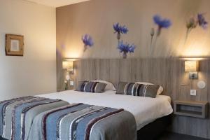 Double Room room in Landgoedhotel Woodbrooke Barchem