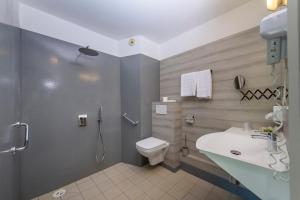 Hotels Hotel Le Chatard : photos des chambres