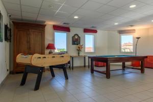 Hotels Hotel Le Chatard : photos des chambres