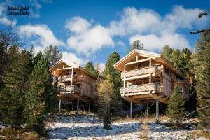Alpenpark Turrach by ALPS RESORTS