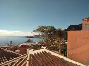 Casa Elvira - Las Nieves