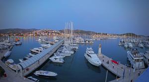 Marina Frapa Resort Rogoznica