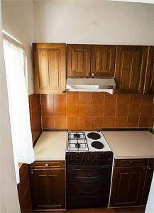 Apartments Franin