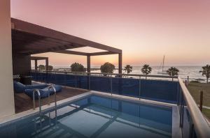 Junior Suite with Private Pool