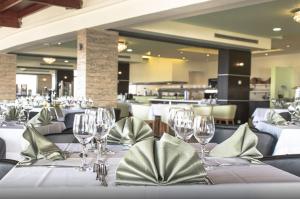 All Senses Nautica Blue Exclusive Resort & Spa - All Inclusive Rhodes Greece