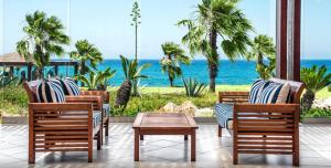 All Senses Nautica Blue Exclusive Resort & Spa - All Inclusive Rhodes Greece