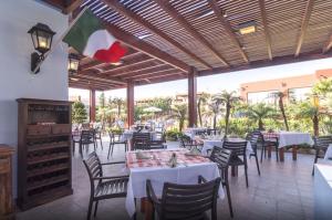 All Senses Nautica Blue Exclusive Resort & Spa - All Inclusive Rhodes Greece