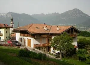 Casa Campetta - Comano