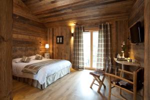 Hotels Hotel Blanc : photos des chambres