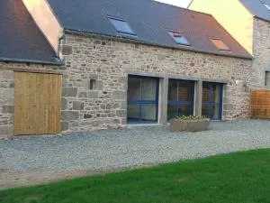 Les Trégorines-Keranguern - Pédernec