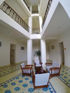 Hotel Med Barranquilla Centro