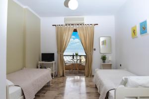 Fotopoulos Apartments Arkadia Greece