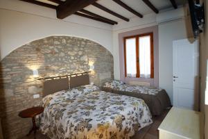 Triple Room room in Donna Nobile