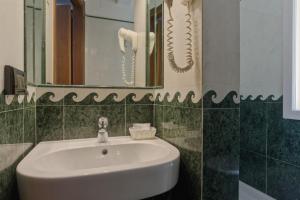 Double or Twin Room with Cathedral view room in Hotel Palazzo Vecchio