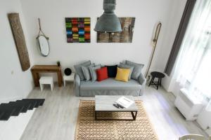 Standard Apartment by Hi5 - Wesselényi 8