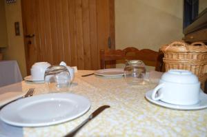 B&B / Chambres d'hotes Le Clos Margot : photos des chambres