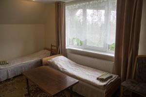 Viesu nams un kempings Papes Čakstes