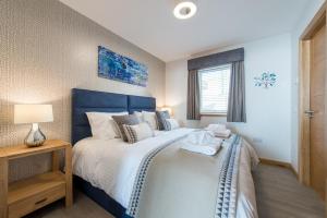 Dalriada Lodges Downie