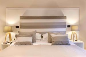 Double Room room in Hotel Rivage