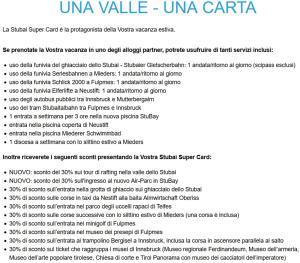 Ferienwohnungen Sommavilla