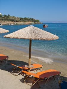 Litsa Mare Apartments Heraklio Greece