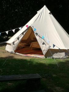 7 Valleys Camping photo 24