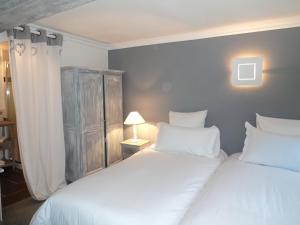 Hotels Hotel le P'tit Beaumont : photos des chambres