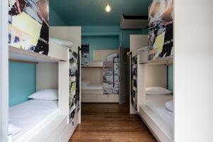 Nubian Hostel