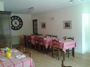 Hotels Auberge Saint Aubin : photos des chambres