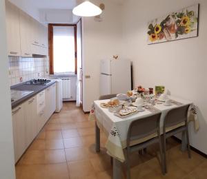 MAYFLOWERS B&B Zona Ospedale Cisanello Pisa