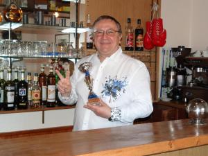 Hotels Auberge Saint Aubin : photos des chambres