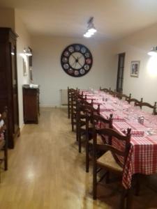 Hotels Auberge Saint Aubin : photos des chambres