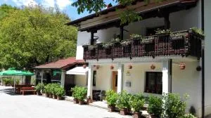 Domačija Bubec - Zagorje