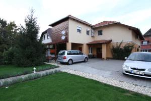 Family Studio room in Ilona Apartmanház