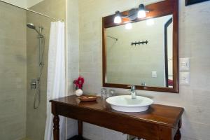 Hotel Patio del Malinche